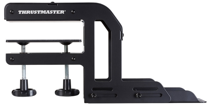        Thrustmaster TM RACING CLAMP  PC