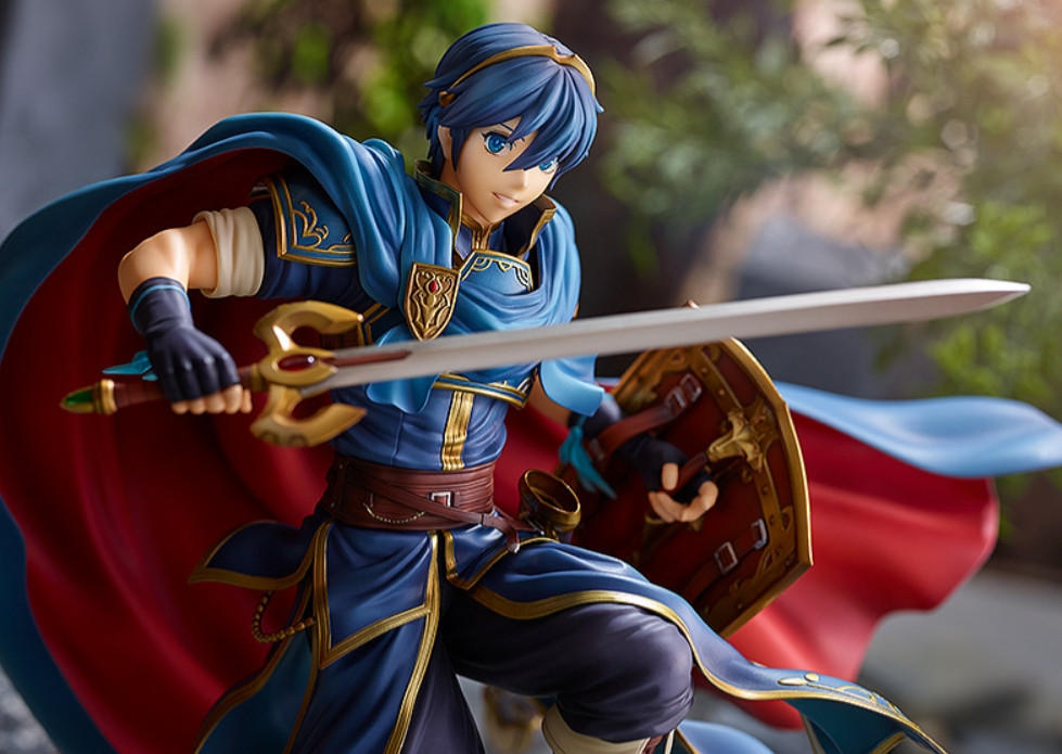  Fire Emblem: Marth (24 )