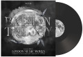 The City of Prague Philharmonic Orchestra � Music From The Batman Trilogy [Translucent Black Vinyl] (LP)