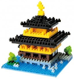 ����������� nanoBlock. �������-���