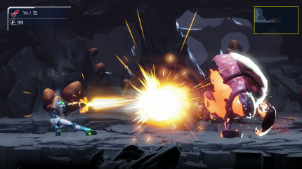 Metroid Dread [Switch]  Trade-in | / – Trade-in | /