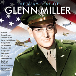 Glenn Miller  The Very Best Of (LP)