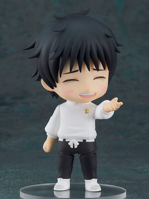  Nendoroid Jujutsu Kaisen: Yuta Okkotsu  Jujutsu Kaisen 0 Ver. (10 )