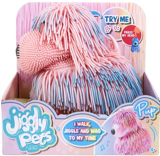  Jiggly Pets    ( ) (14,3 )