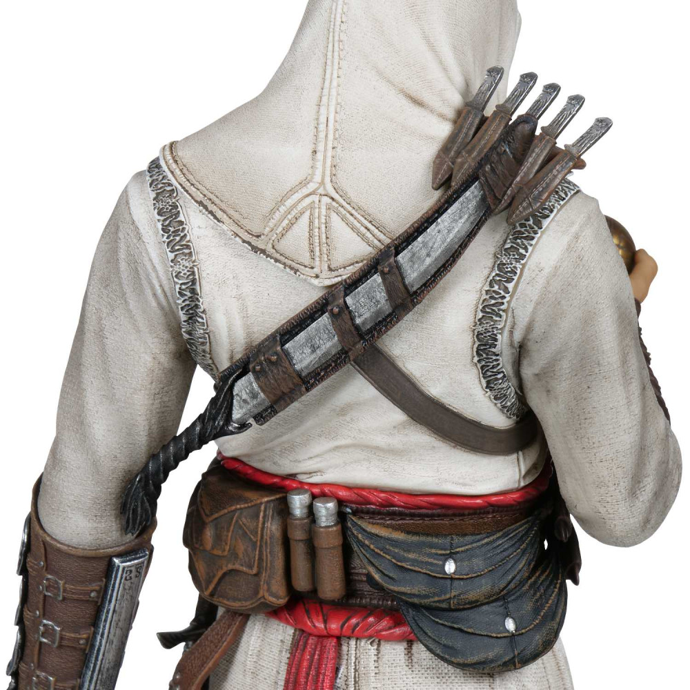  Assassin's Creed  Altair Apple Of Eden Keeper (24 )