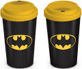  Batman: Logo Travel Mug