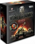   World Of Tanks. Rush.  