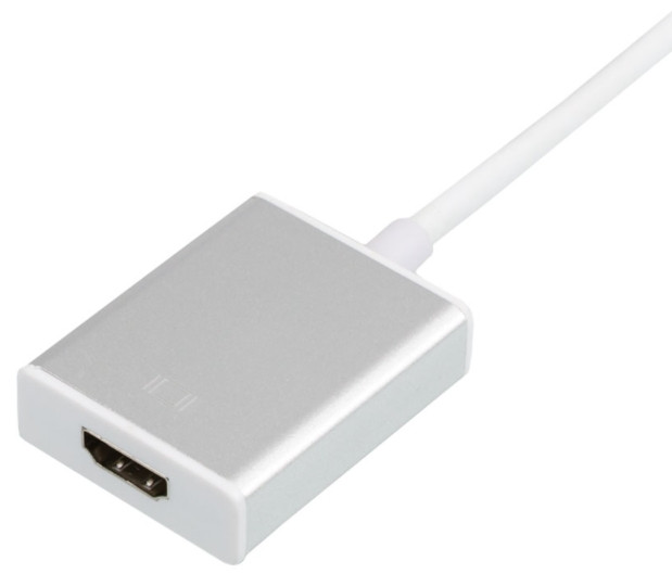 ���������� ATcom USB Type-C M � HDMI 4K F  0.1 � (AT3888)