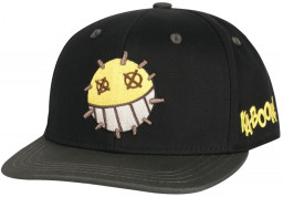 ��������� Overwatch: Junkrat Snap Back