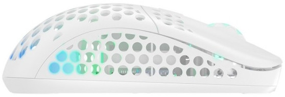 ���� Xtrfy M42 RGB Wireless White ������� ������������ / ��������� ��� PC (�����)