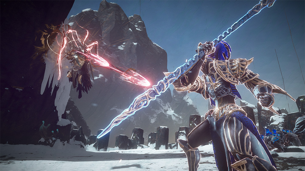 Babylon's Fall [PS5]