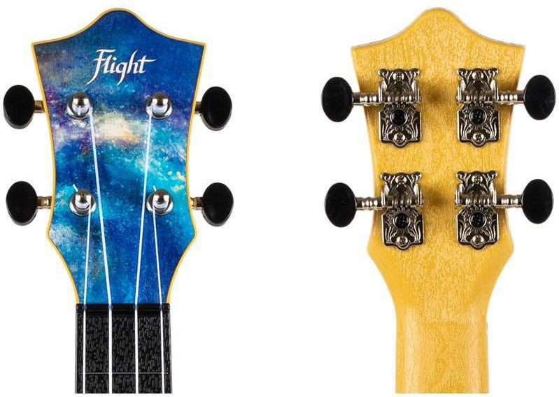   Travel Flight TUS-40 SPACE   