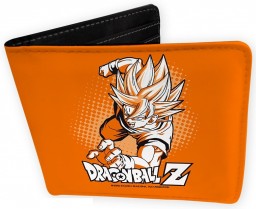  Dragon Ball Z: Goku