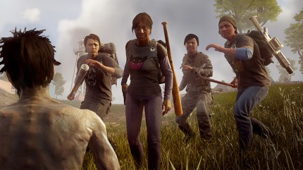 State of Decay 2. Juggernaut Edition [Xbox One,  ]