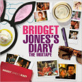   Bridget Jones's Diary: The Mixtape [Fuchsia & Purple Vinyl] (2 LP)