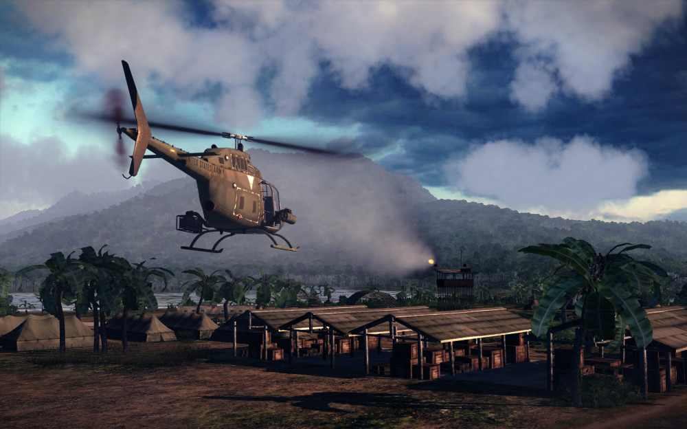Air Conflict. Vietnam [PC, �������� ������]