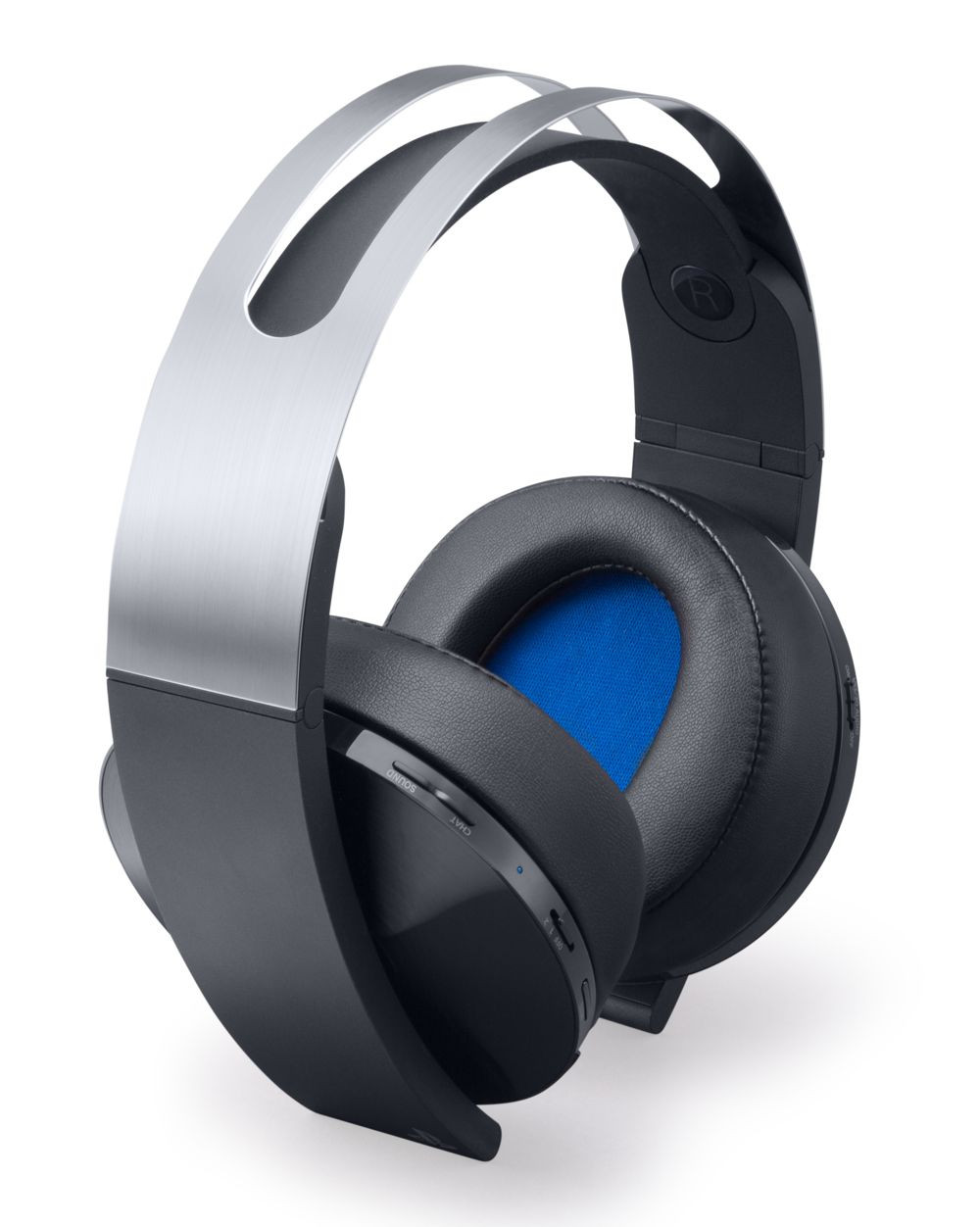 ������������ ��������� Platinum ��� PS4 (������)