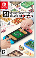 51 Worldwide Games [Switch]
