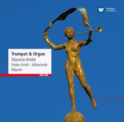 Trumpet & Organ