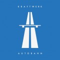 Kraftwerk – Autobahn (LP)