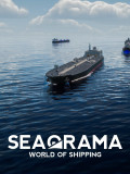 SeaOrama: World of Shipping [PC, �������� ������]