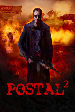 POSTAL 2 [PC,  ]