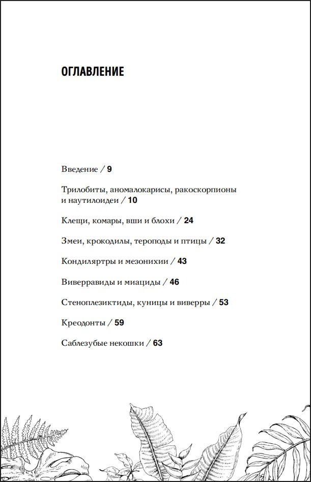 ������ �����: ���������, �������������, ������������� � ������ �������