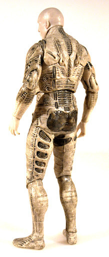  Prometheus. Series 1. Pressure Deluxe (18 )