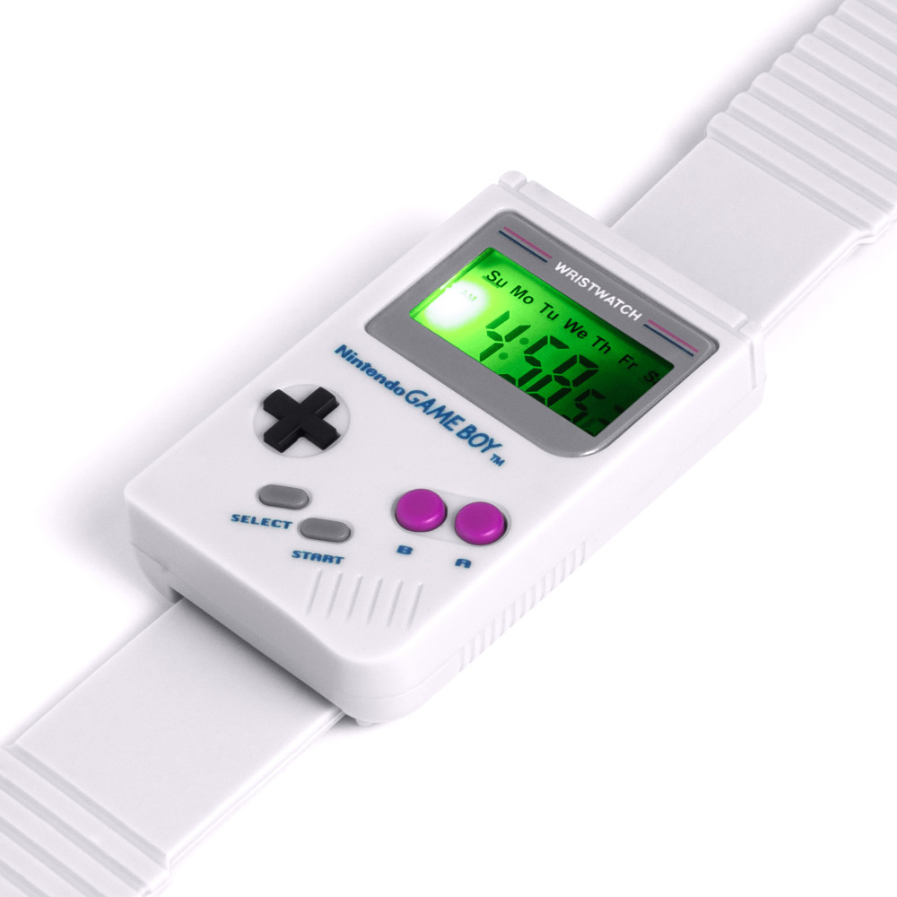 ���� �������� Gameboy