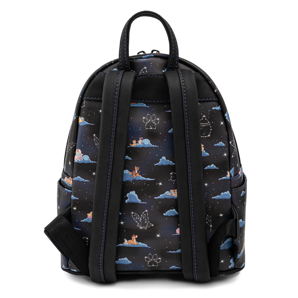 ������ Disney Classic Clouds AOP Mini