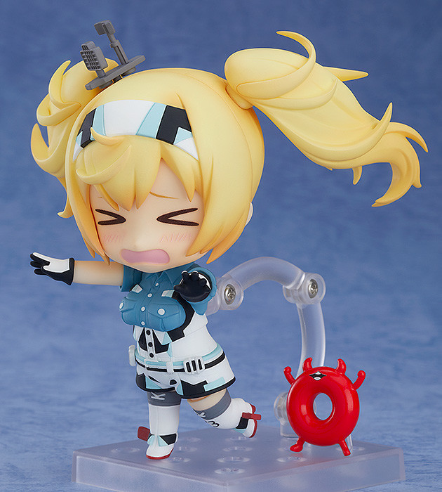 ������� Nendoroid Kantai Collection � KanColle � Gambier Bay (10 ��)