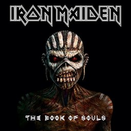 Iron Maiden: The Book of Souls (2 CD)