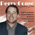 Perry Como � His Greatest Hits (LP)