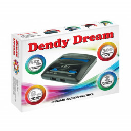 Dendy Dream (300 ) (DD-300)