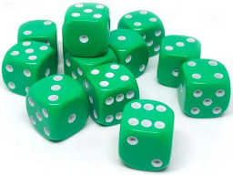      D6 (16 , 12 , )