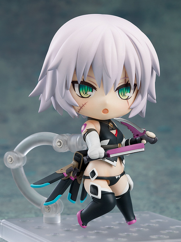 Фигурка Nendoroid Fate Grand Order: Assassin / Jack The Ripper (10 см)