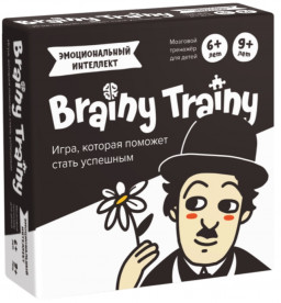  - Brainy Trainy  