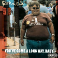 Fatboy Slim � You`ve Come a Long Way, Baby (2 LP)