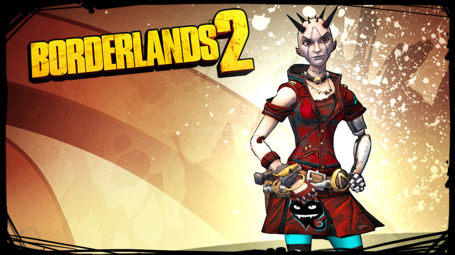 Borderlands 2.    [PC,  ]