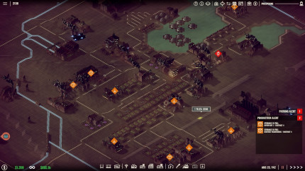 Rise of Industry: 2130.  [PC,  ]