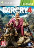 Far Cry 4 (Classics) [Xbox 360]
