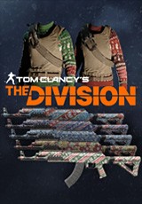 Tom Clancy's The Division Let It Snow Pack  [PC,  ]