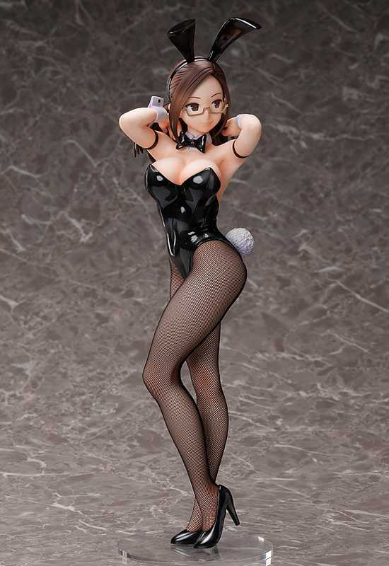 ������� Yom Tights: Yuiko Okuzumi Bunny Ver. (42 ��)