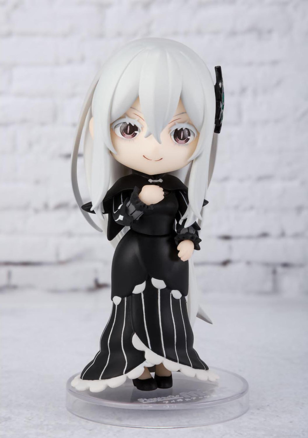  Figuarts Mini Re: Zero Starting Life In Another World – Echidna (9 )