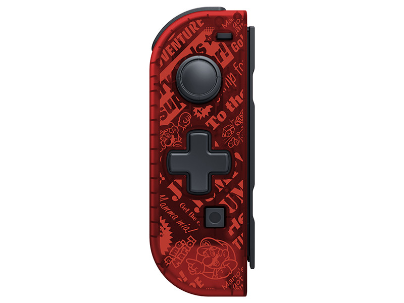  Joy-Con D-PAD Mario  Nintendo Switch ()