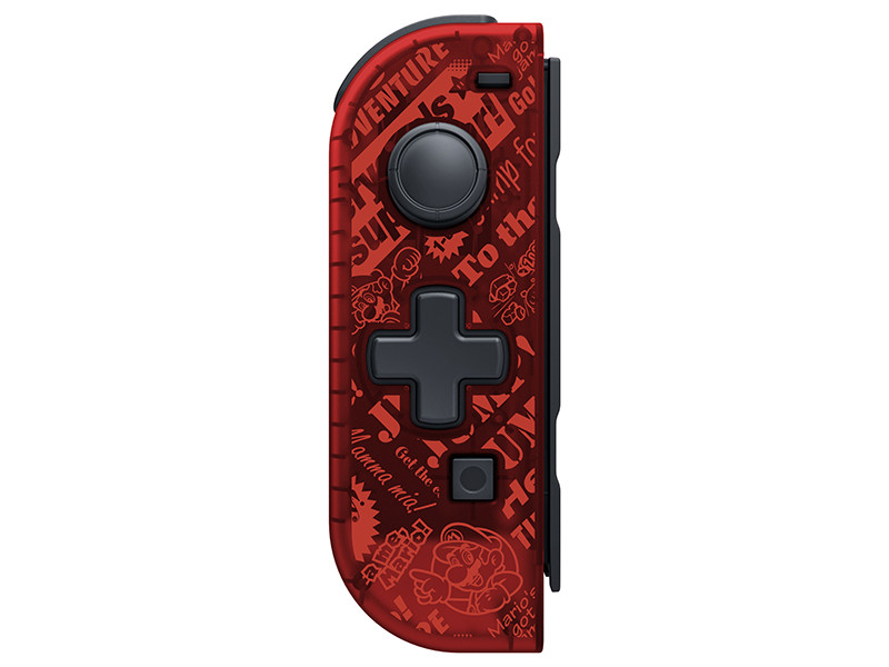 Контроллер Joy-Con D-PAD Mario для Nintendo Switch (левый)