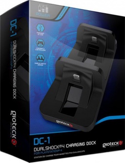 �������� ������� Gioteck DC-1 �� ��� �������� DualShock 4 ��� PS4