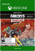 Far Cry 5: Lost on Mars.  [Xbox One,  ]