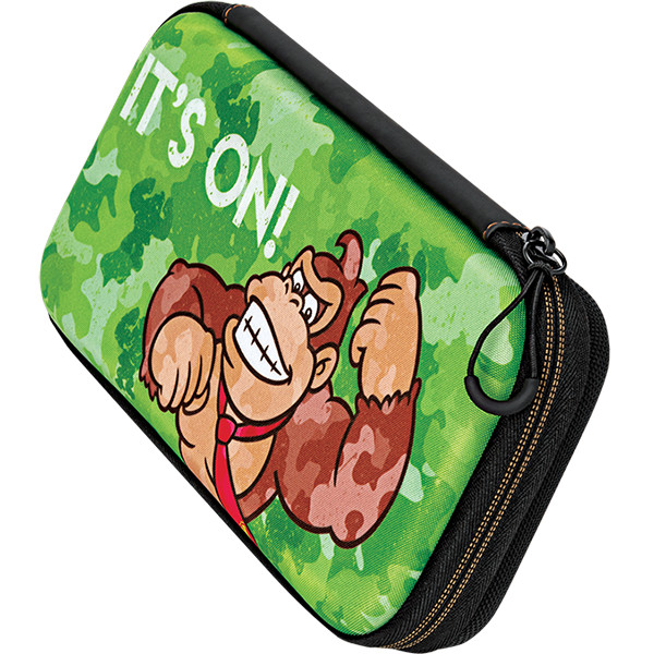 ����� Slim Donkey Kong Camo ��� Nintendo Switch