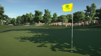 The Golf Club 2019 feat. PGA TOUR [Xbox One, �������� ������]